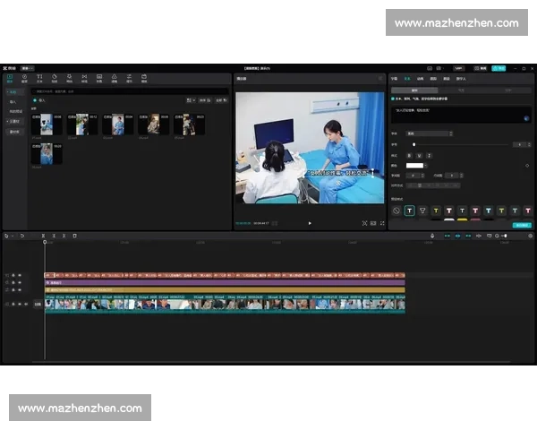 剪辑入门基础知识全解析从软件选择到实战技巧的全面指南